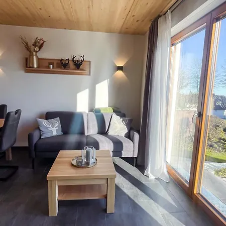 Holiday home Mountain View Winterberg