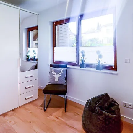 Holiday home Mountain View Winterberg