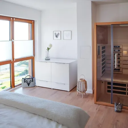 Mountain View Winterberg