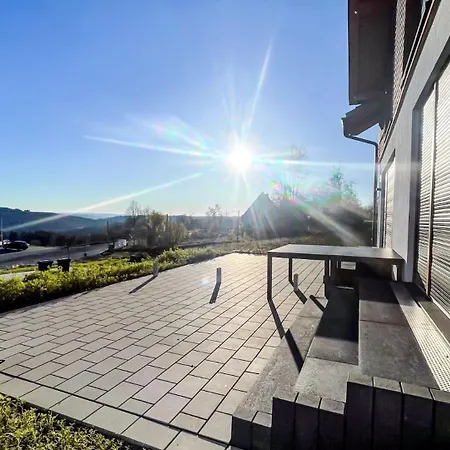 Mountain View * Winterberg