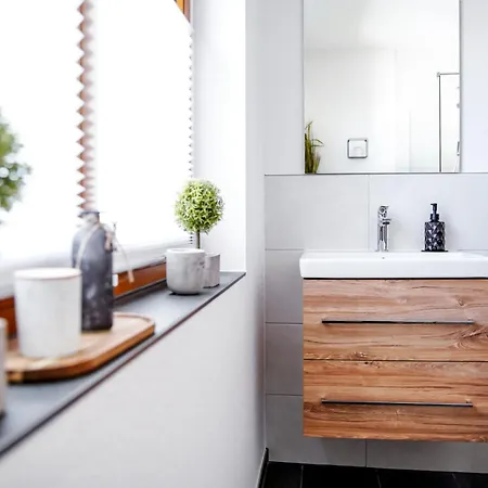 Mountain View Holiday home