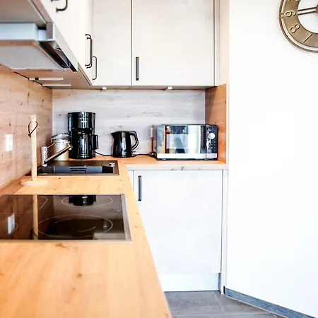 Mountain View * 빈터베르크