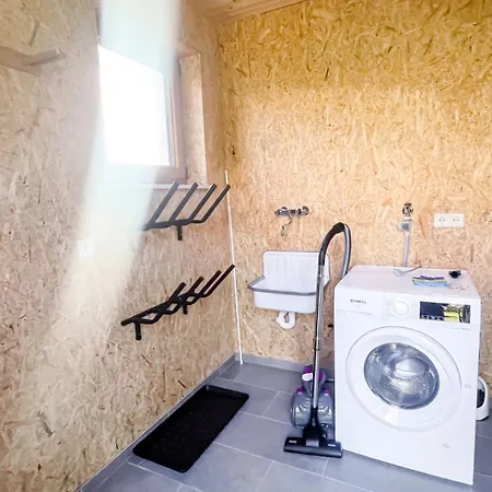 Holiday home Mountain View *