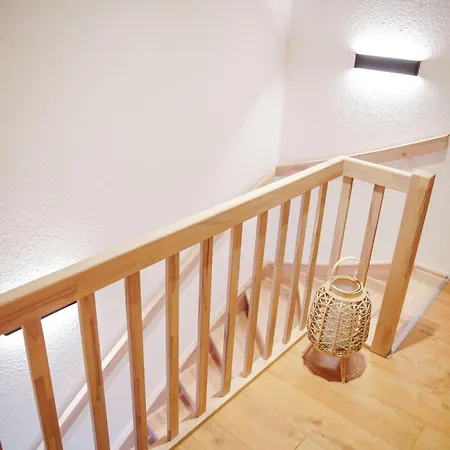 Mountain View Hébergement de vacances Winterberg