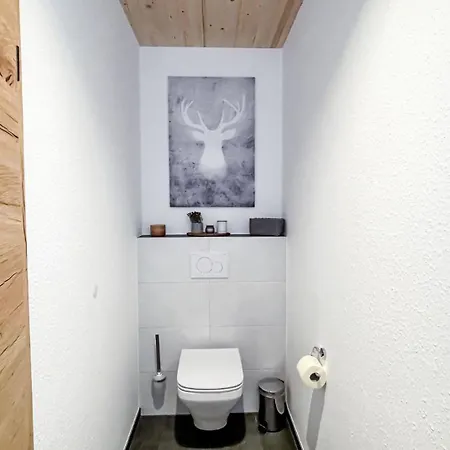 Mountain View Holiday home