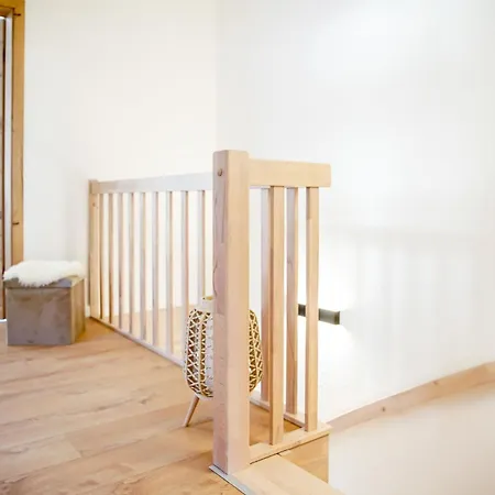 Mountain View Hébergement de vacances Winterberg