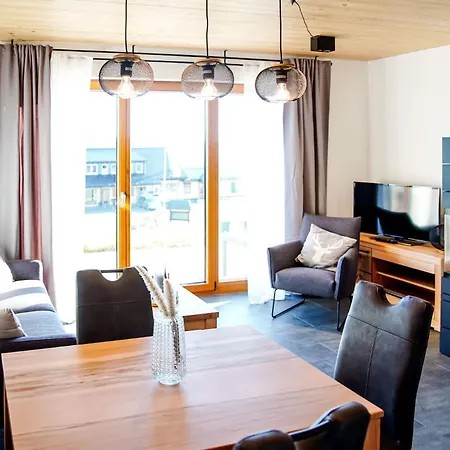 Holiday home Mountain View Winterberg