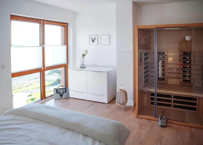 Mountain View Winterberg