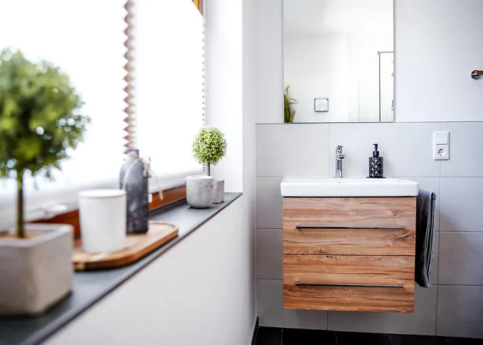 Mountain View Hébergement de vacances