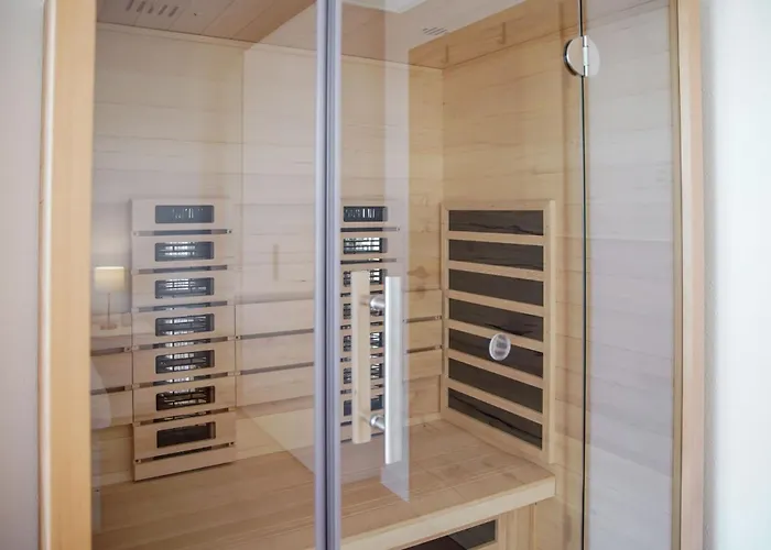 Mountain View Hébergement de vacances *