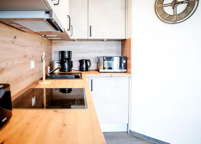 Mountain View * 빈터베르크