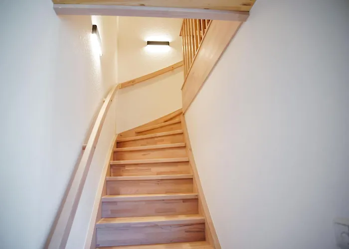 Mountain View Hébergement de vacances *