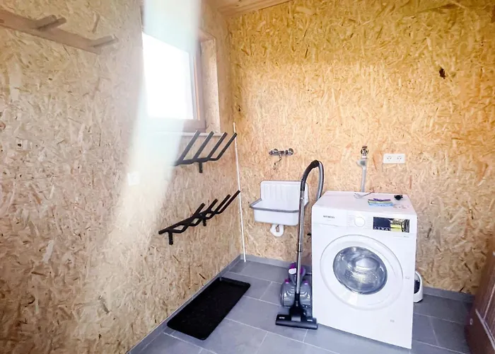 بيت للعطل Mountain View *