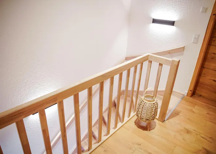 Mountain View بيت للعطل وينتربرغ