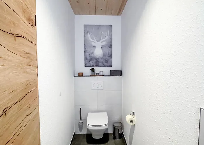 Mountain View بيت للعطل