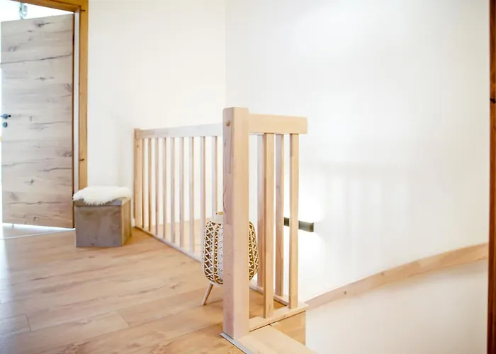 Mountain View بيت للعطل وينتربرغ